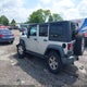 1J8GA69168L501424 2008 Jeep Wrangler Unlimited Rubicon auction photo thumbnail 3