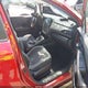 4S4GUHU69S3754852 2025 Subaru Crosstrek Wilderness auction photo thumbnail 5