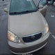 1NXBR32E78Z022554 2008 Toyota Corolla Le auction photo thumbnail 17