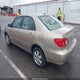 1NXBR32E78Z022554 2008 Toyota Corolla Le auction photo thumbnail 3