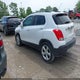 3GNCJNSB5FL172033 2015 Chevrolet Trax Ltz auction photo thumbnail 3