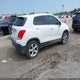 3GNCJNSB5FL172033 2015 Chevrolet Trax Ltz auction photo thumbnail 4