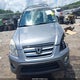 SHSRD789X5U316773 2005 Honda Cr-V Se auction photo thumbnail 13