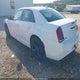 2C3CCAAG5MH667416 2021 Chrysler 300 Touring L auction photo thumbnail 3