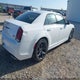 2C3CCAAG5MH667416 2021 Chrysler 300 Touring L auction photo thumbnail 4