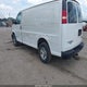 1GCHG35U741197230 2004 Chevrolet Express auction photo thumbnail 3