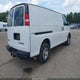 1GCHG35U741197230 2004 Chevrolet Express auction photo thumbnail 4