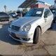WDBRF52H07F916320 2007 Mercedes-Benz C 230 Sport auction photo thumbnail 2