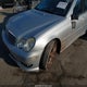 WDBRF52H07F916320 2007 Mercedes-Benz C 230 Sport auction photo thumbnail 6