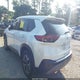 5N1BT3BBXNC718964 2022 Nissan Rogue Sv Intelligent Awd auction photo thumbnail 14