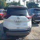 5N1BT3BBXNC718964 2022 Nissan Rogue Sv Intelligent Awd auction photo thumbnail 16