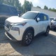 5N1BT3BBXNC718964 2022 Nissan Rogue Sv Intelligent Awd auction photo thumbnail 2