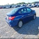 3N1AB7AP5KY441587 2019 Nissan Sentra S auction photo thumbnail 4