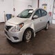 3N1CN7AP8KL808074 2019 Nissan Versa 1.6 Sv auction photo thumbnail 2
