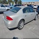 1G4HD57258U185576 2008 Buick Lucerne Cxl auction photo thumbnail 4