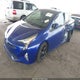 JTDKARFU4G3500529 2016 Toyota Prius Three Touring auction photo thumbnail 2