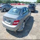 WDDGF8BB3AR131744 2010 Mercedes-Benz C 300 Luxury 4Matic/Sport 4Matic auction photo thumbnail 4