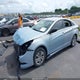 5NPEB4AC4CH431822 2012 Hyundai Sonata Gls auction photo thumbnail 2