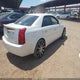 1G6DM57N130137816 2003 Cadillac Cts Standard auction photo thumbnail 4