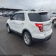 1FM5K7D87EGB17254 2014 Ford Explorer Xlt auction photo thumbnail 3