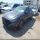 5NPEF4JA3LH035299 2020 Hyundai Sonata Sel auction photo thumbnail 2
