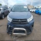 5TDJZRFH9KS916560 2019 Toyota Highlander Xle auction photo thumbnail 12