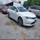 1C3CCCEGXFN648456 2015 Chrysler 200 C auction photo thumbnail 1