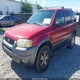 1FMYU03194KA16778 2004 Ford Escape Xlt auction photo thumbnail 2
