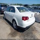 3VWRM71K08M071189 2008 Volkswagen Jetta Se/Sel auction photo thumbnail 3