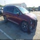 2C4RC1GGXHR620587 2017 Chrysler Pacifica Limited auction photo thumbnail 1