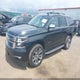 1GNSKCKC8JR104865 2018 Chevrolet Tahoe Premier auction photo thumbnail 2