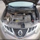 JN8AZ1MU1CW117346 2012 Nissan Murano Le auction photo thumbnail 10