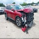 5N1BT3BB7PC928781 2023 Nissan Rogue Sv Intelligent Awd auction photo thumbnail 1
