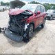 5N1BT3BB7PC928781 2023 Nissan Rogue Sv Intelligent Awd auction photo thumbnail 2