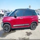 ZFBCFADH6GZ037547 2016 Fiat 500L Urbana Trekking auction photo thumbnail 15