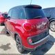 ZFBCFADH6GZ037547 2016 Fiat 500L Urbana Trekking auction photo thumbnail 3