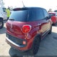 ZFBCFADH6GZ037547 2016 Fiat 500L Urbana Trekking auction photo thumbnail 4