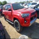 JTERU5JR8N6047251 2022 Toyota 4Runner Trd Off Road Premium auction photo thumbnail 1