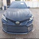 4T1C11AK6MU541743 2021 Toyota Camry Le auction photo thumbnail 12