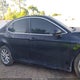 4T1C11AK6MU541743 2021 Toyota Camry Le auction photo thumbnail 13