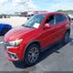JA4AP4AU7KU002858 2019 Mitsubishi Outlander Sport 2.0 Se auction photo thumbnail 2