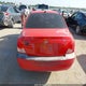 KMHDN46D24U888393 2004 Hyundai Elantra Gls/Gt auction photo thumbnail 16