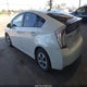 JTDKN3DU2E0382130 2014 Toyota Prius Three auction photo thumbnail 3
