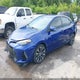 5YFBURHE5JP770106 2018 Toyota Corolla Se auction photo thumbnail 2