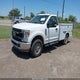 1FTBF2A64LEE87541 2020 Ford F-250 Xl auction photo thumbnail 2