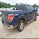 1FTFW1ET0DFD78064 2013 Ford F-150 Xlt auction photo thumbnail 4