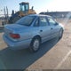 1FALP52U8PG200833 1993 Ford Taurus Gl auction photo thumbnail 4