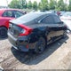 19XFC2F63ME000256 2021 Honda Civic Lx auction photo thumbnail 4