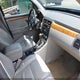 2S3DB317276122872 2007 Suzuki Xl7 Luxury auction photo thumbnail 5
