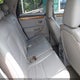 2S3DB317276122872 2007 Suzuki Xl7 Luxury auction photo thumbnail 8